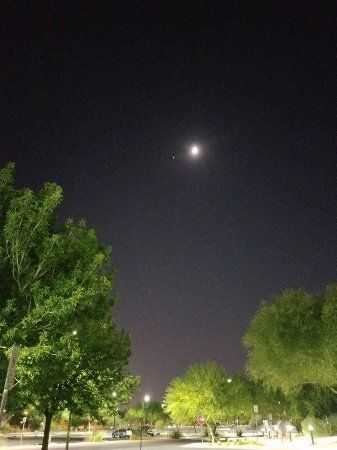 Planetarium Gözlemevi